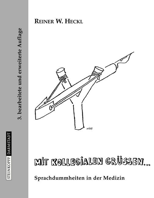 Mit kollegialen Grüßen ... main product photo