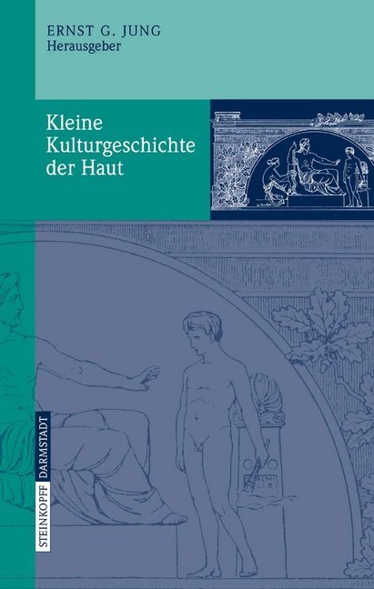 Kleine Kulturgeschichte der Haut main product photo