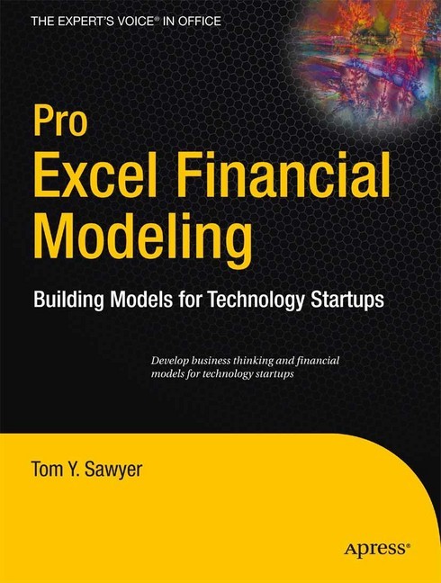 Pro Excel Financial Modeling main product photo