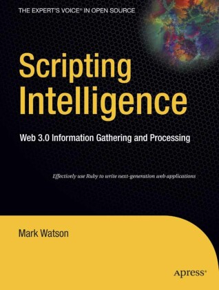 Scripting Intelligence