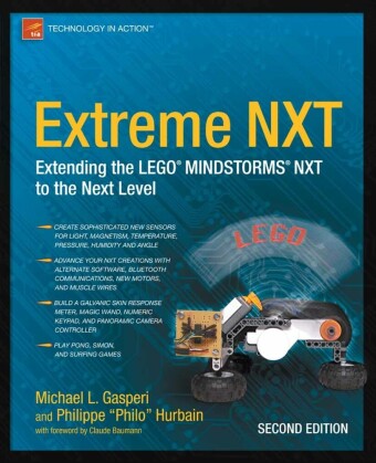 Extreme NXT
