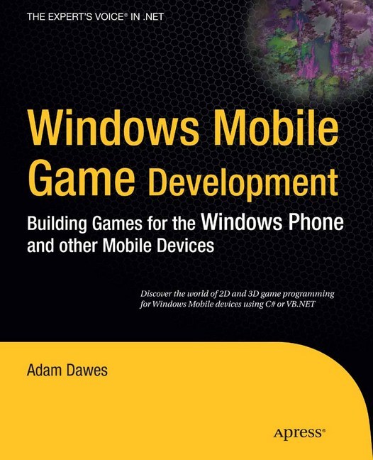 Windows Mobile Game Development main product photo