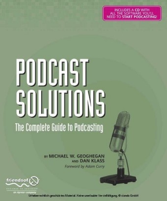 Podcast Solutions