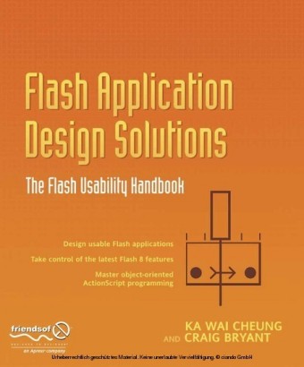 Flash Application Design Solutions