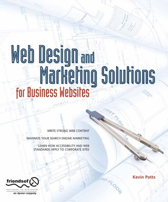 Web Design and Marketing Solutions for Business Websites main product photo