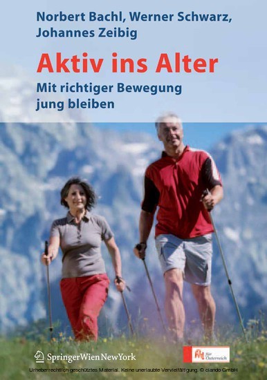 Aktiv ins Alter main product photo