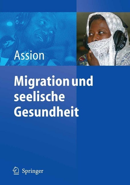 Migration und seelische Gesundheit main product photo