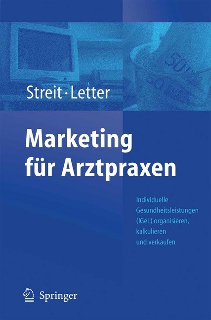 Marketing für Arztpraxen main product photo