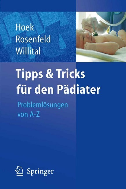 Tipps und Tricks für den Pädiater main product photo