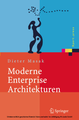 Moderne Enterprise Architekturen