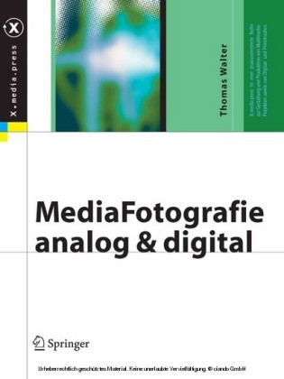 MediaFotografie - analog und digital