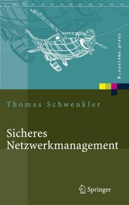 Sicheres Netzwerkmanagement