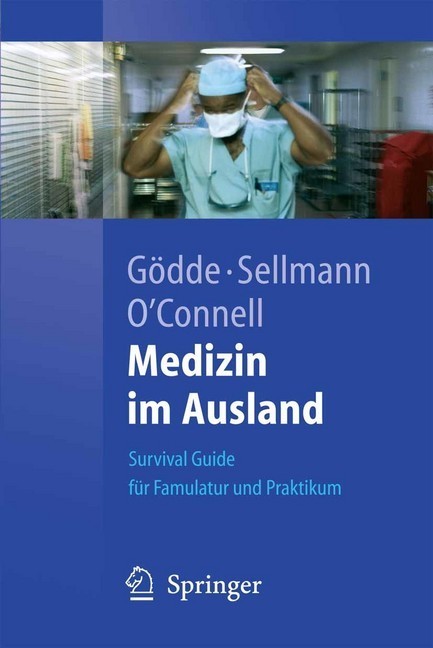 Medizin im Ausland main product photo