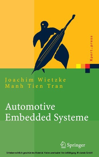 Automotive Embedded Systeme main product photo