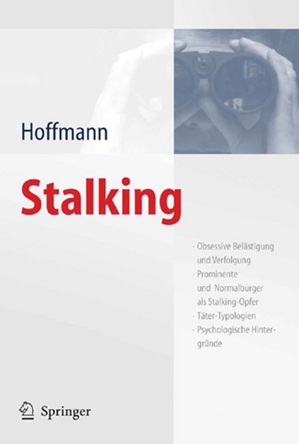 Stalking main product photo
