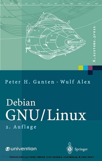 Debian GNU/Linux-PowerPack main product photo