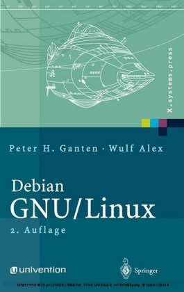 Debian GNU/Linux-PowerPack