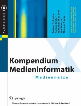 Kompendium Medieninformatik