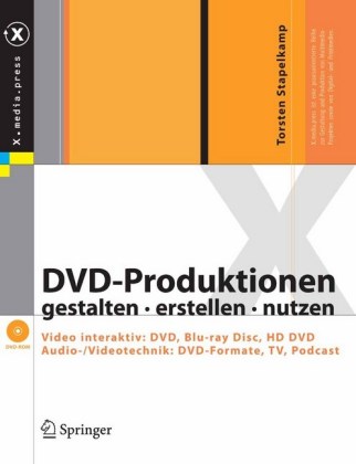 DVD-Produktionen