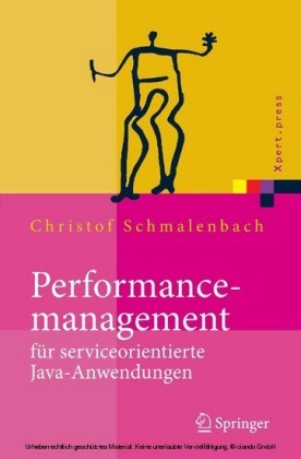 Performancemanagement für serviceorientierte Java-Anwendungen