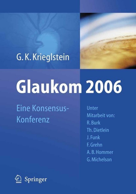 Glaukom 2006 main product photo