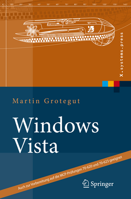 Windows Vista main product photo