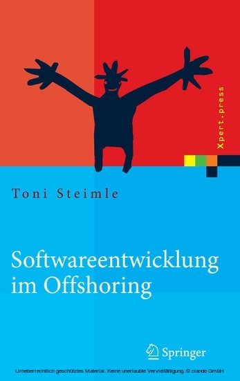 Softwareentwicklung im Offshoring main product photo