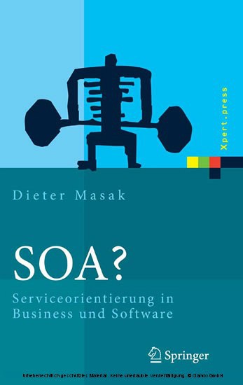 SOA? main product photo