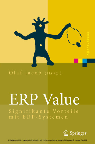 ERP Value main product photo