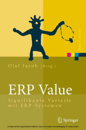 ERP Value