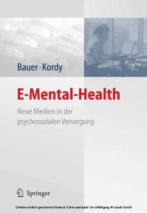 E-Mental-Health