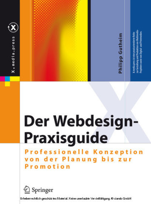 Der Webdesign-Praxisguide