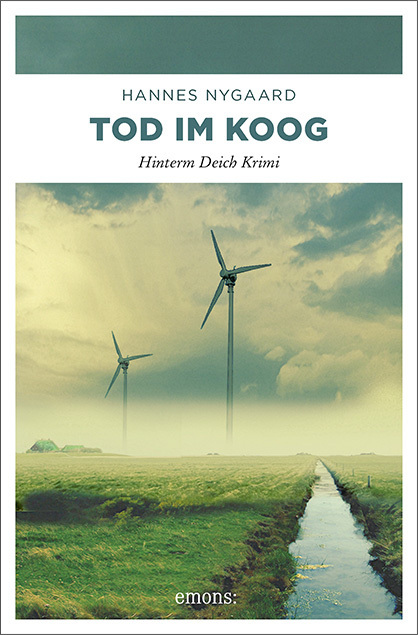 Tod im Koog main product photo