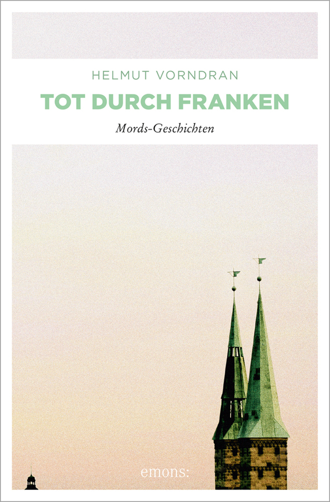 Tot durch Franken main product photo