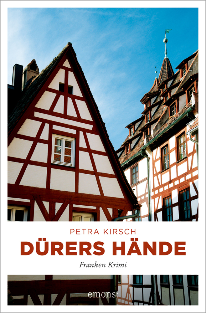 Dürers Hände main product photo