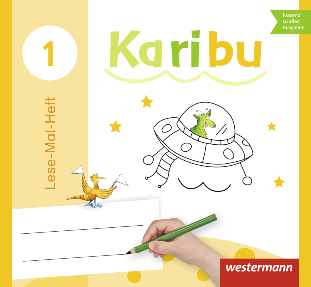 Karibu - Ausgabe 2009 main product photo