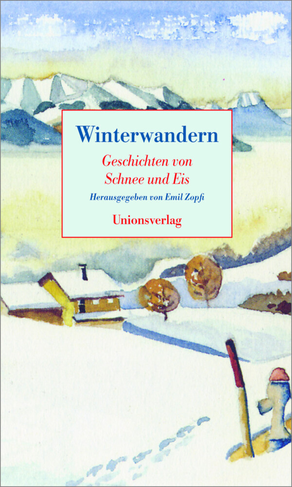 Winterwandern main product photo