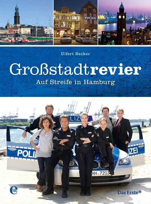 Großstadtrevier main product photo