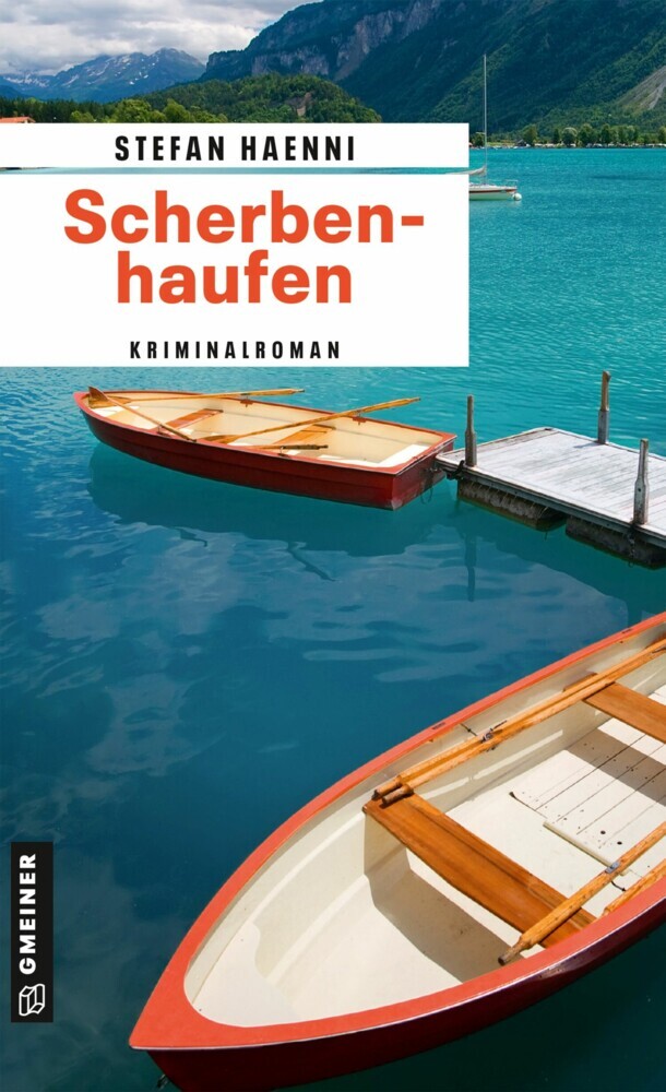 Scherbenhaufen main product photo