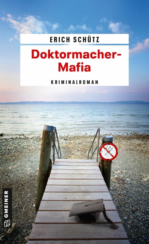 Doktormacher-Mafia main product photo