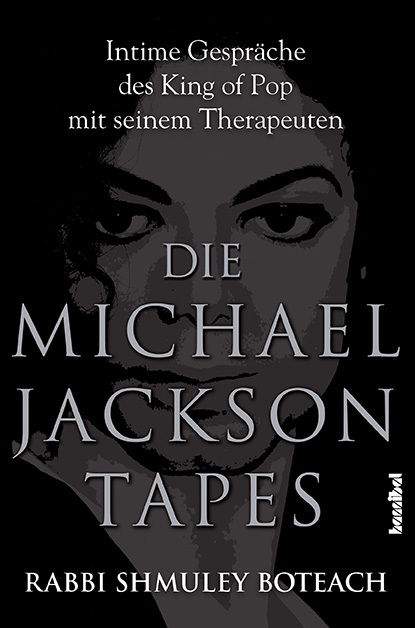 Die Michael Jackson Tapes main product photo