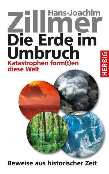 Die Erde im Umbruch main product photo