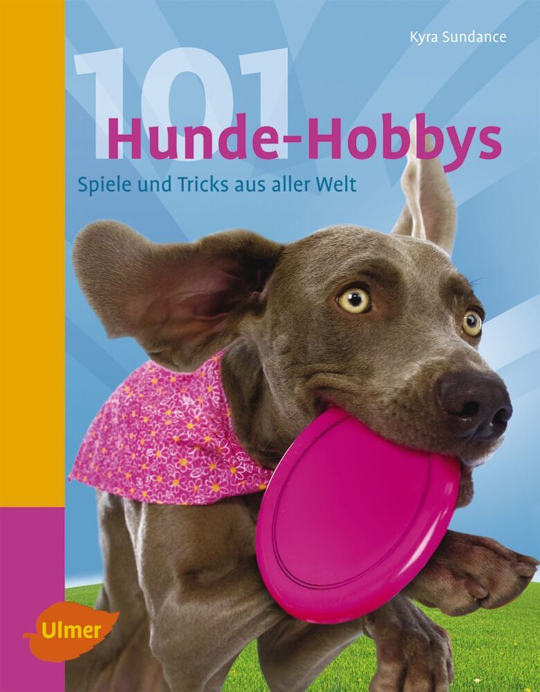 101 Hunde-Hobbys main product photo