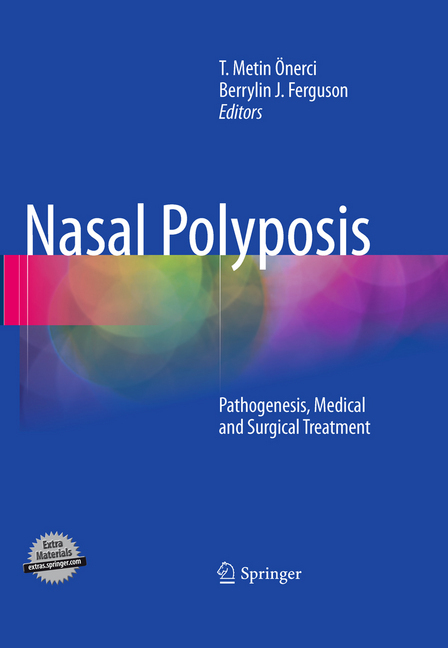 Nasal Polyposis main product photo