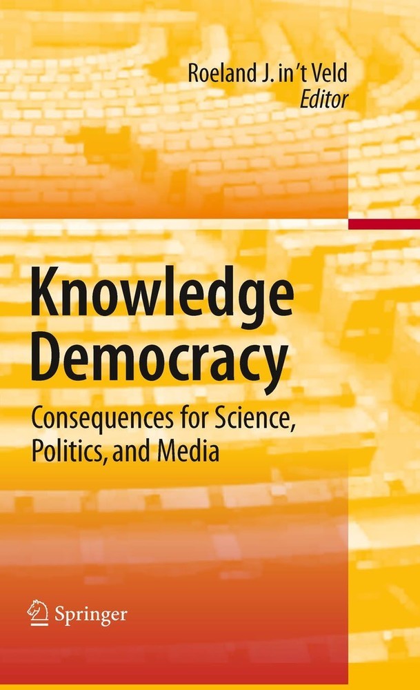 Knowledge Democracy main product photo