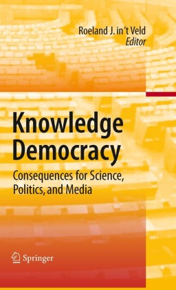 Knowledge Democracy