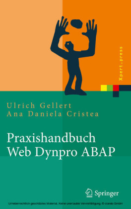 Praxishandbuch Web Dynpro ABAP