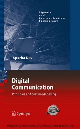 Digital Communication