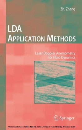 LDA Application Methods