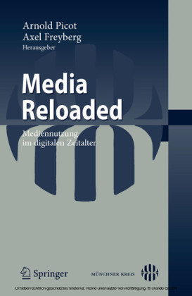 Media Reloaded